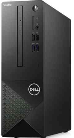 Комп'ютер DELL Vostro 3710 SFF i5-12400/ 16Gb/ 512Gb / WIN 11P. Київ