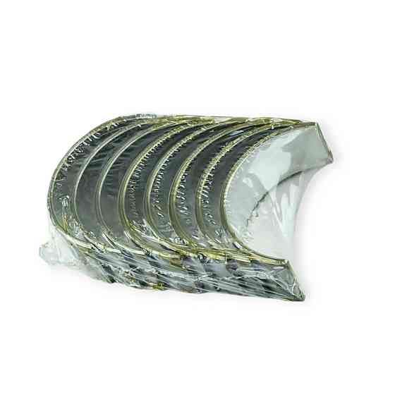 Вкладыши 2101-2107 стандарт, шатунные коленвала Мукачево