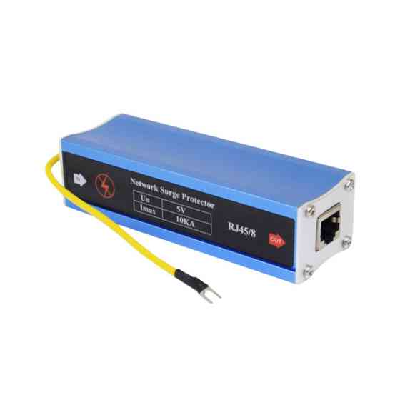 Грозозахист RJ45 Киев