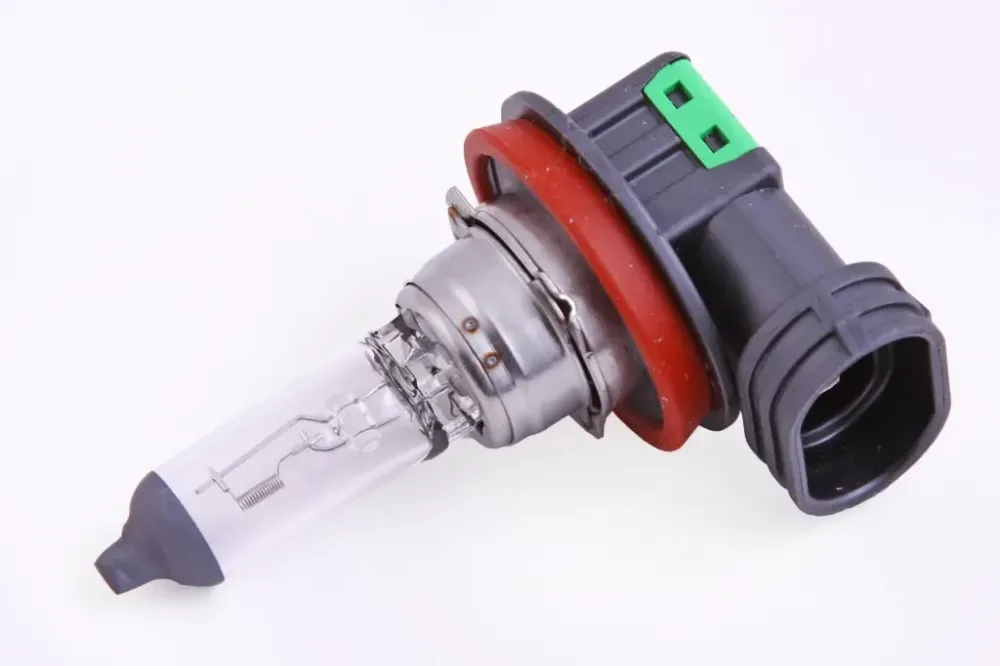 Лампа галогована 12В H11 Narva 55 (ПТФ 1118, 2170) Вінниця - фото 1