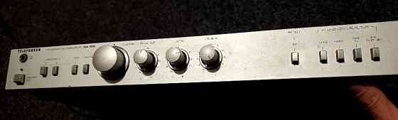 Усилитель звука TELEFUNKEN RA-100 Киев