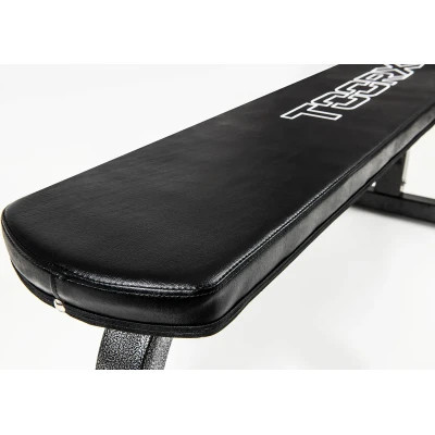 Скамья атлетическая Toorx Горизонтальна Flat Bench WBX 65 (WBX-65) (930723) Винница - изображение 2