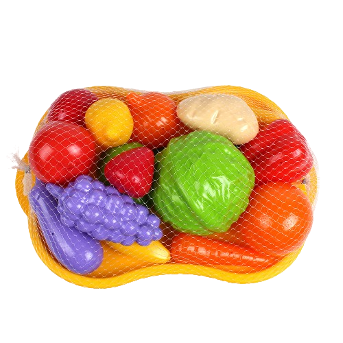 Ігровий Набір Фрукти та овочі Технок 5347 Житомир