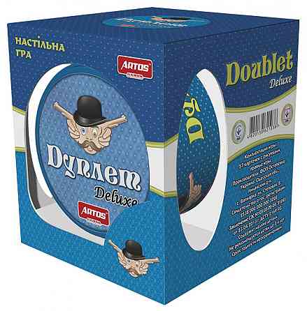 Настольная игра 