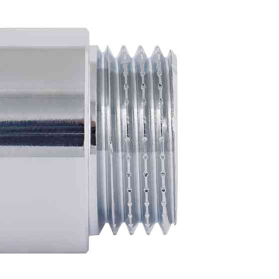 Подовжувач Thermo Alliance Standart 50х1/2" хром SD1301550 Київ