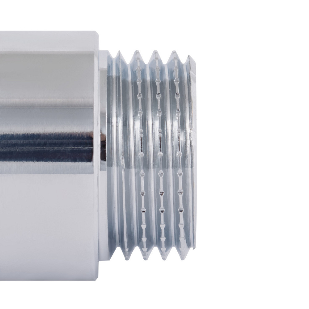 Подовжувач Thermo Alliance Standart 50х1/2" хром SD1301550 Київ - фото 4