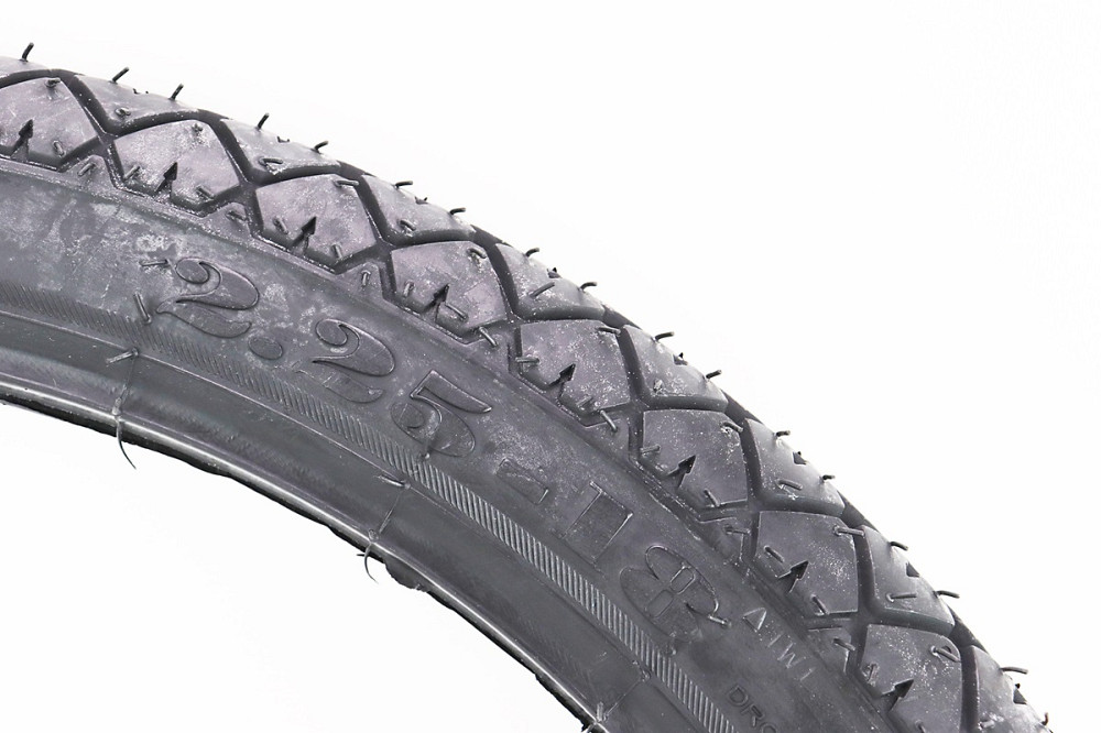 Шина 2,25-18 дорожня 248 Киев - изображение 2