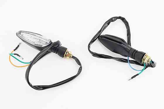 ZS200A-2 Повороти передні правий, лівий Київ