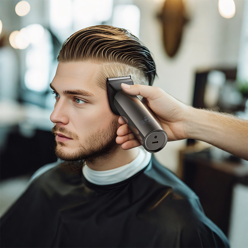 Электробритва 3-в-1 HOCO HP36 для ухода и бритья Киев - изображение 10