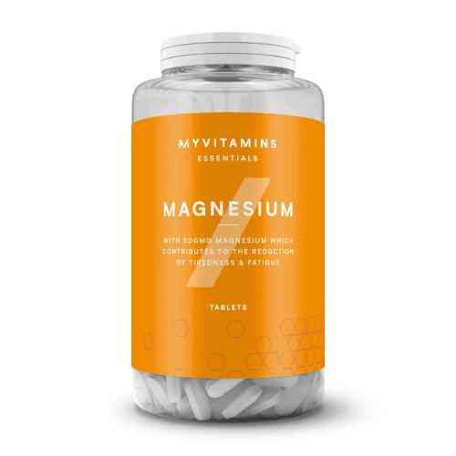 Magnesium 90 tab Луцк