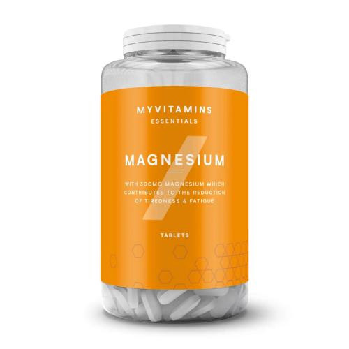 Magnesium 90 tab Луцьк - фото 1