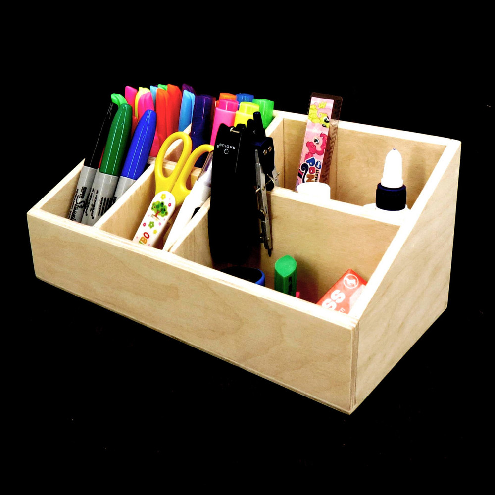 Настольный органайзер 