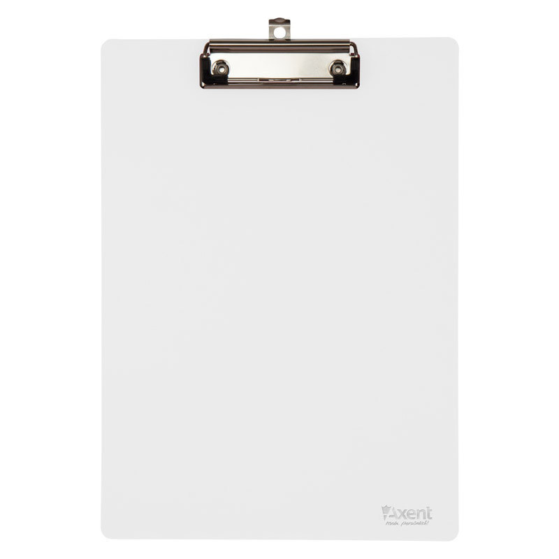 Планшет пластиковий A4 