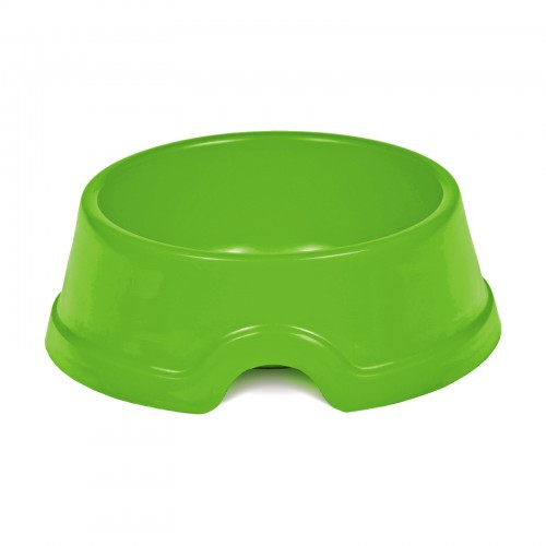 Миска №2 0,6 л зелена Київ - фото 1