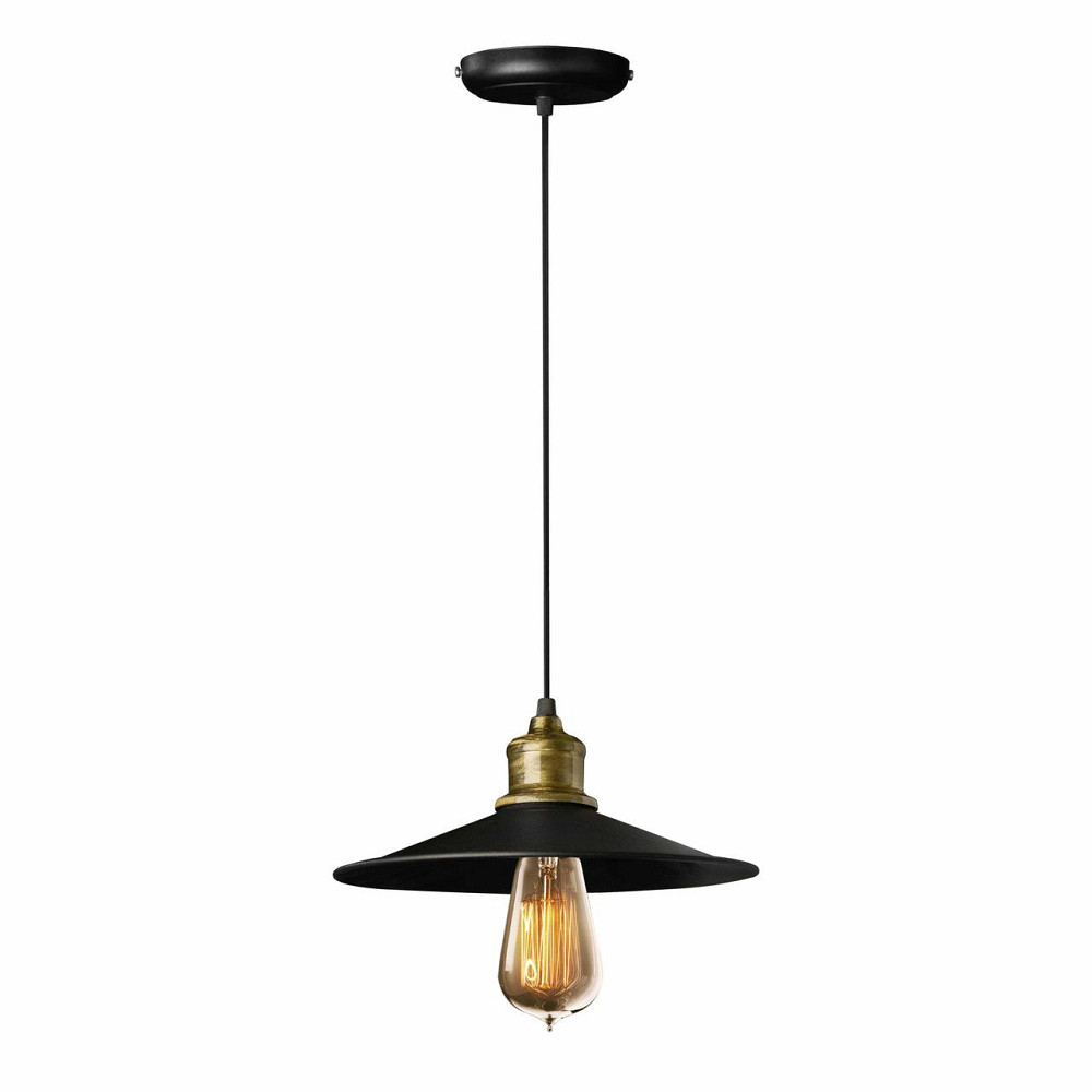 Светильник подвесной Е27 Brooklyn NL 117-260 Киев - изображение 1