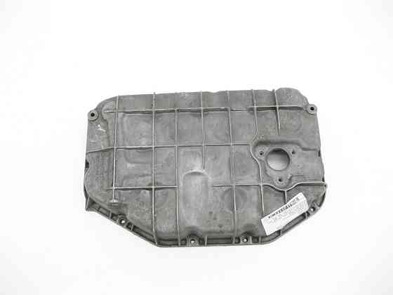 Mercedes-Benz  A6280140003 Нижня частина масляного піддону - картера (після ремонту: зварювання) S-Class W220 для двигуна OM628 V8 4.0 cdi Одесса