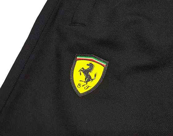 Шорти чоловічі Puma FERRARI, вологоста p. XL (50) Суми