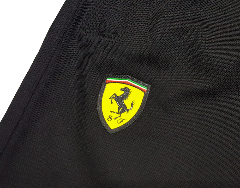 Шорти чоловічі Puma FERRARI, вологоста p. XL (50) Суми - фото 2