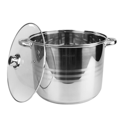 Каструля 14л 30*20см MR-3517-14 Maestro Житомир