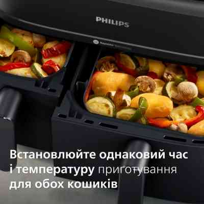 Мультипіч Philips Ovi Dual Series 3000 (NA350/03) Вінниця