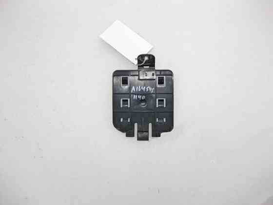 Mercedes-Benz  A1645451140 Пластиковий утримувач блоку ZGW ML W164 GL X164 Одеса