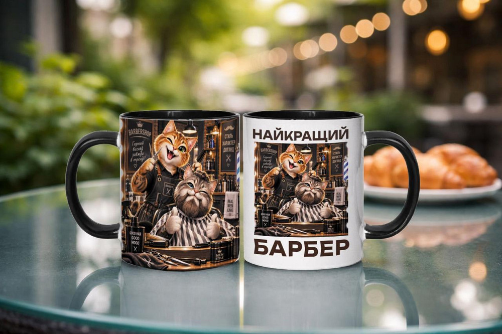 Кружка 