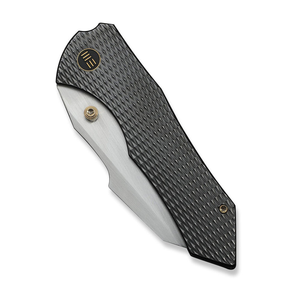 Ніж Weknife High-Fin XL WE24010-6 Київ - фото 5