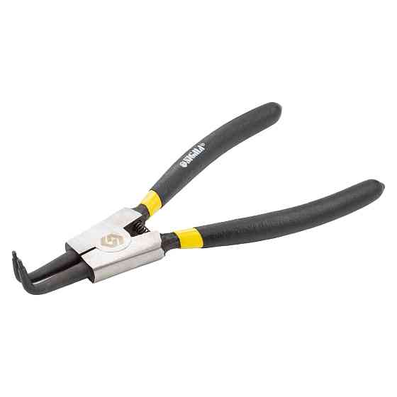 Sigma Съемник стопорных колец 180мм (наружные гнутые) SIGMA (4350121) Коломия