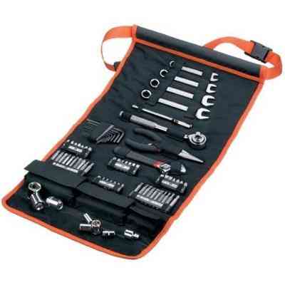 Набір інструментів Black&amp;Decker 76 од. A7063 (A7063) Вінниця