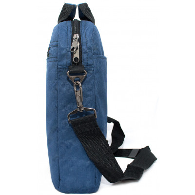 Сумка для ноутбука Porto 10'' LS-10-03BU Blue (LS1003BU) Вінниця - фото 3