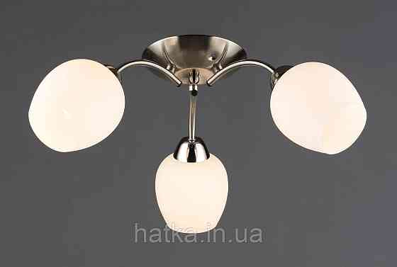 Люстра N6629/3 Київ