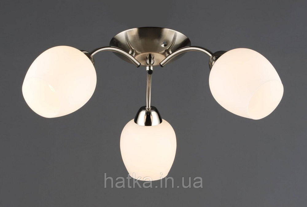 Люстра N6629/3 Київ - фото 3