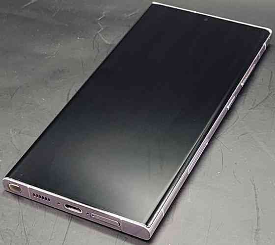 Без Дефектов! Смартфон Samsung S23 Ultra 256Gb. Киев