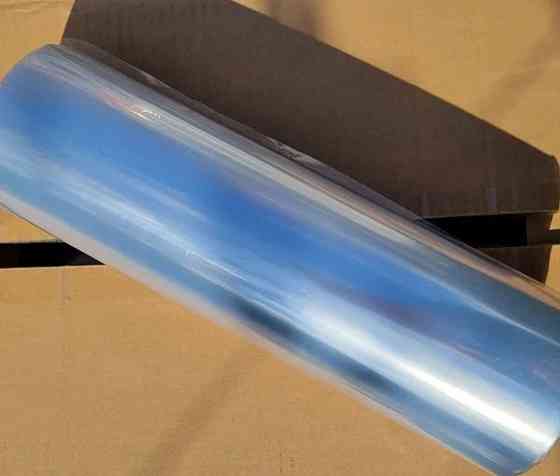 Прозора антигравія плівка опт 10 м Київ