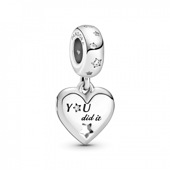 Серебряный Шарм 