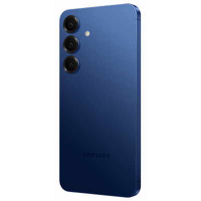 Мобільний телефон Samsung Galaxy S25 12/512Gb Navy (SM-S931BDBHEUC) Вінниця - фото 7