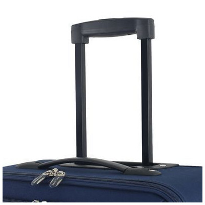 Чемодан Semi Line 28" L T5755-3 Blue/Green Lines (DAS303177) Винница - изображение 8