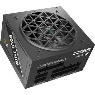 Блок живлення 1stPlayer 750W (NGDP-GLD-750-BK-EU) Вінниця - фото 1