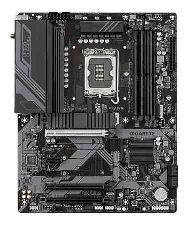 Материнська плата Gigabyte Z790 D AX Socket 1700 ( Wi-Fi (6) ) Харків