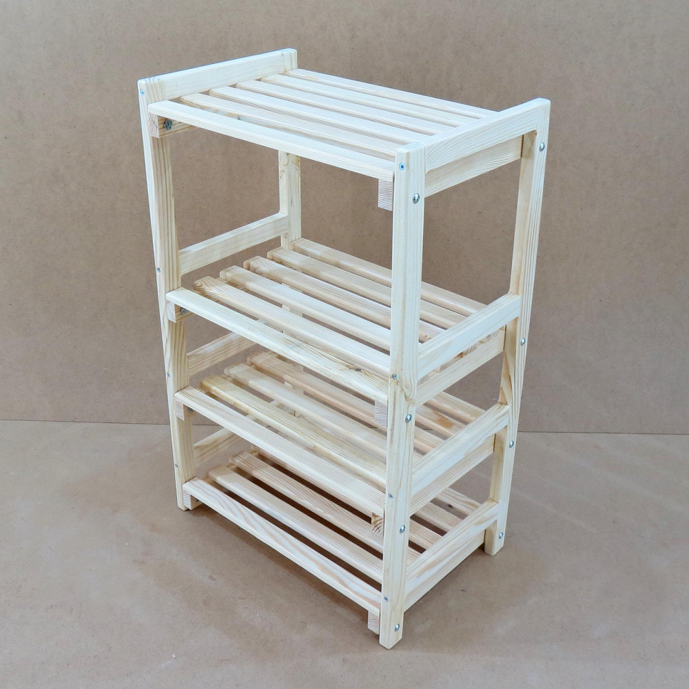 Этажерка для микроволновки 