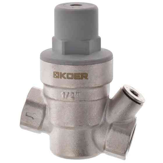 Редуктор тиску Koer KR.1253 1/2 