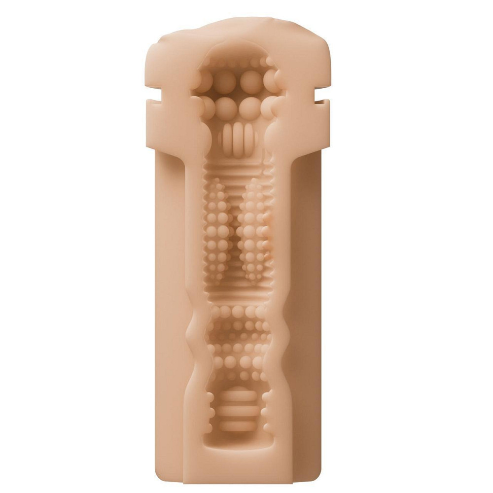 Рукав для мастурбатора Lovense Solace Pro Vagina-Shaped Sex Aura Киев - изображение 4