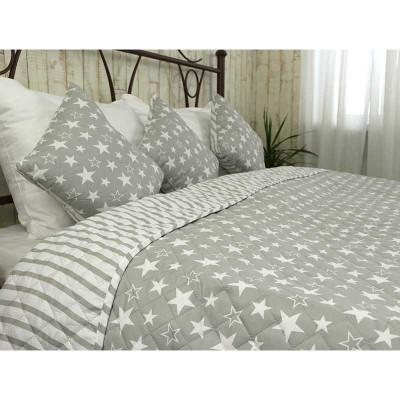 Покривало Руно Двостороннє Star 150х212 см (360.52Star) Вінниця - фото 2