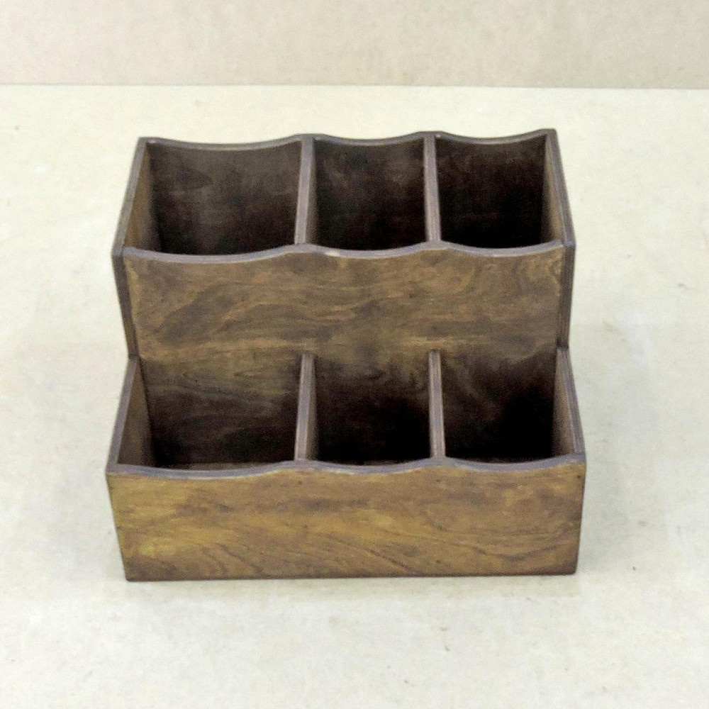 Кофейный органайзер 