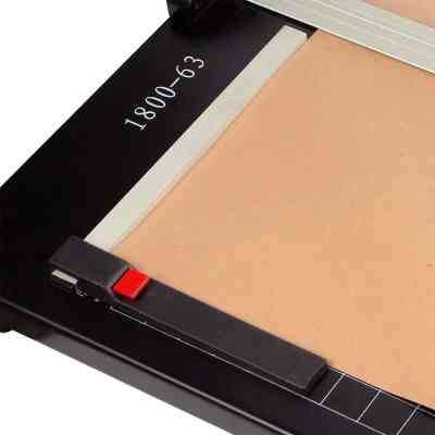 Резак Paper Trimer I-001 350 mm (4010500) Винница