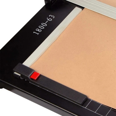 Різак Paper Trimer I-001 350 mm (4010500) Вінниця - фото 3