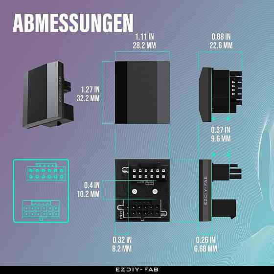 Адаптер живлення 12VHPWR 12+4 pin кутовий Slim для RTX 40 серії підтримка 600W сумісний з RTX 4090 4080 4070 Ti чорний Київ