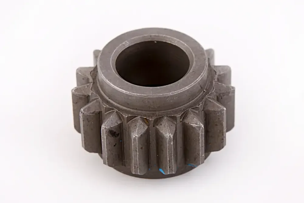 Шестерня КПП 2101 заднего хода ведомая (малая) Винница - изображение 1