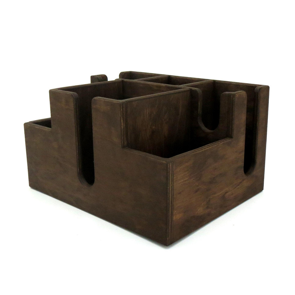 Кофейный органайзер 