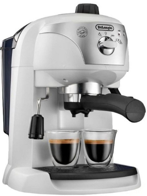 Кавомашина: Delonghi e9221w. Харків - фото 2